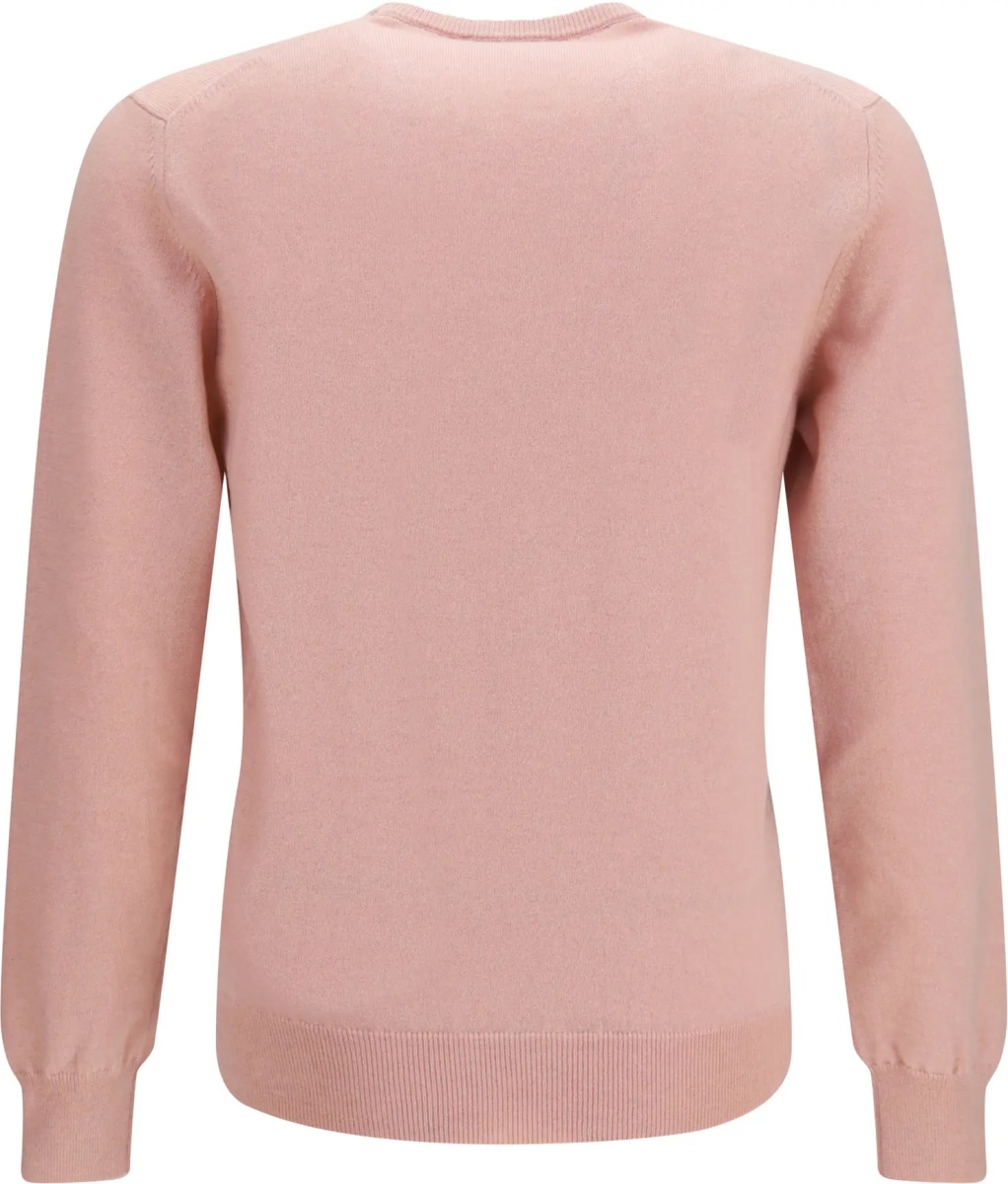 Pulover Cashmere crewneck Sweater - Img 2