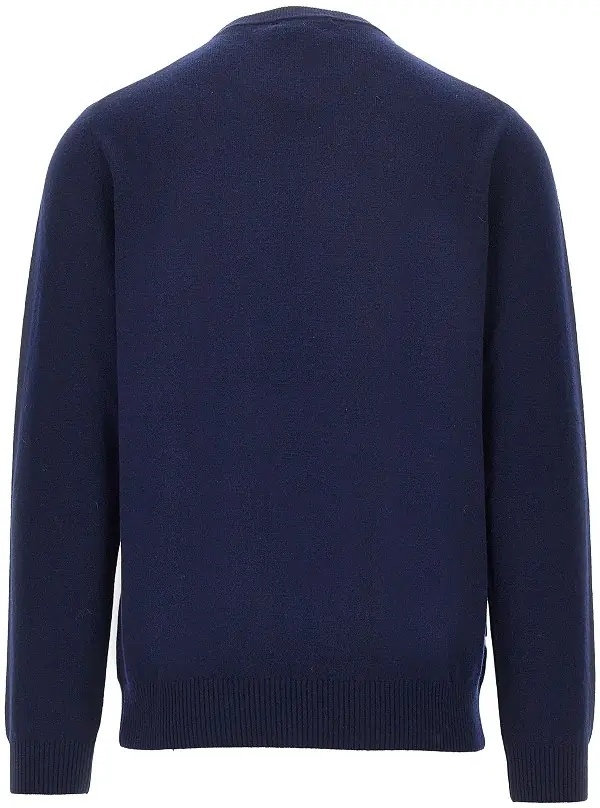 Pulover Cashmere crewneck sweater - Img 3