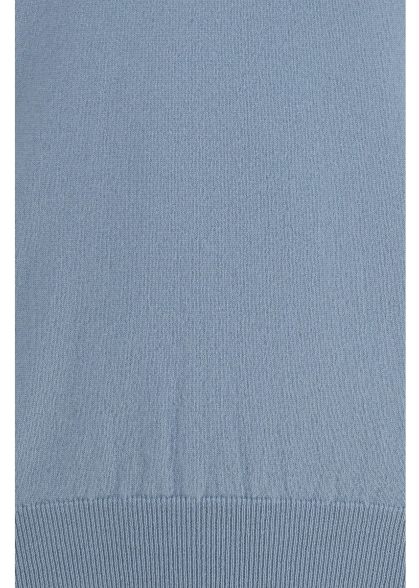 Pulover Cashmere crewneck Sweater - Img 3