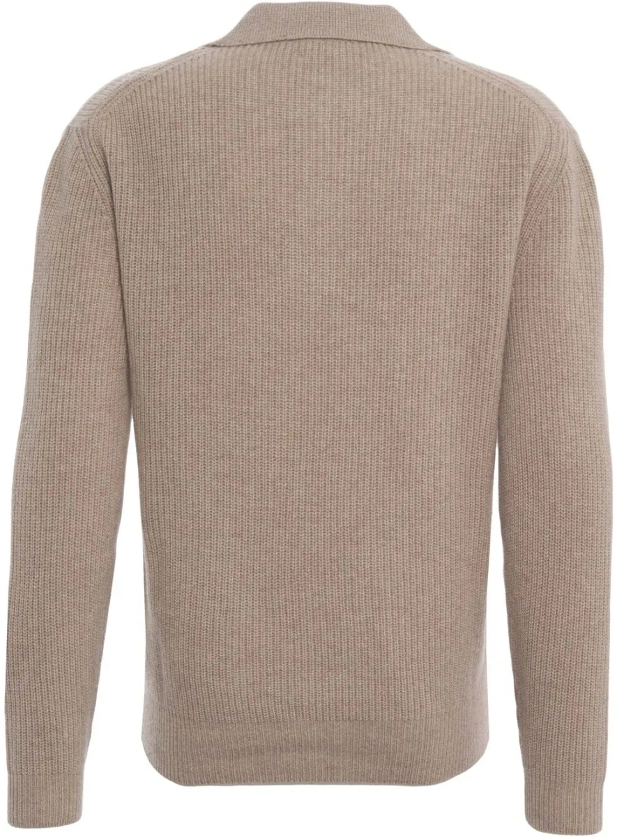 Pulover Cashmere knit sweater - Img 2