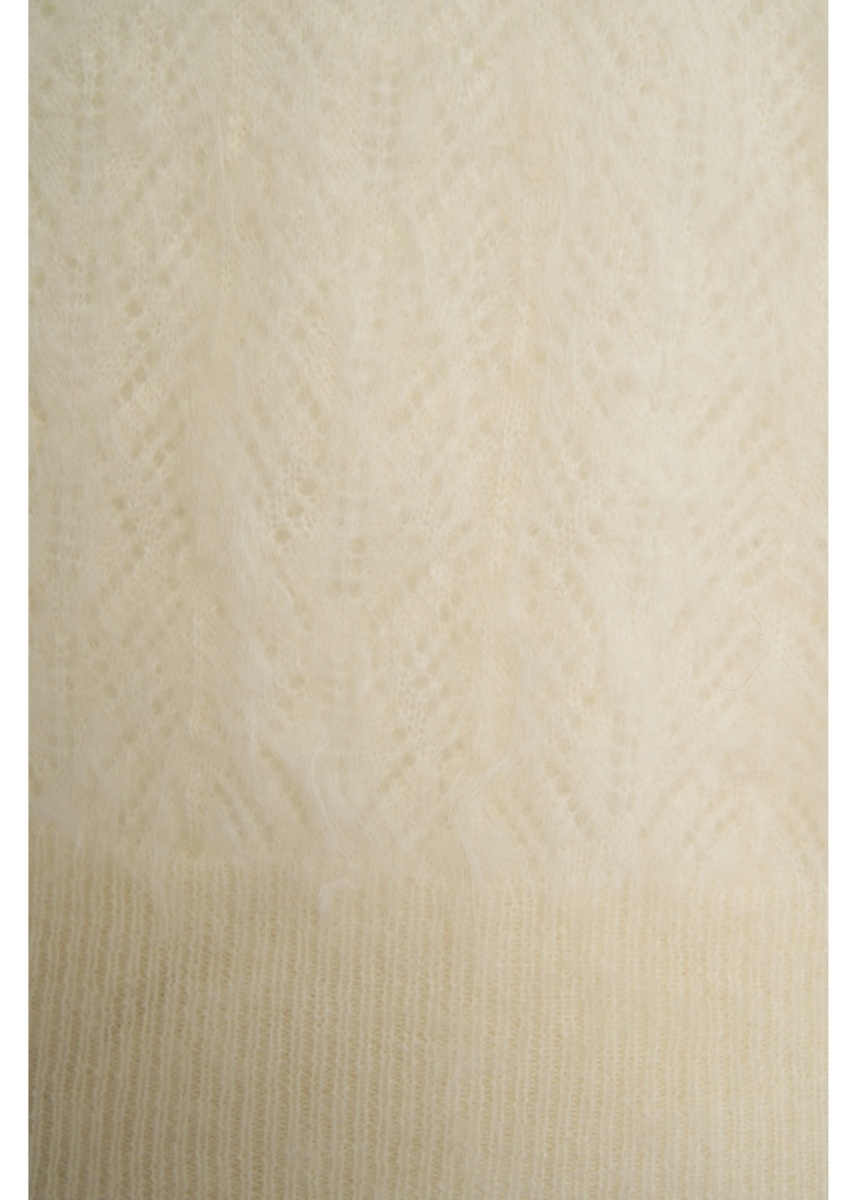 Pulover Cashmere sweater 'Brushed' - Img 4