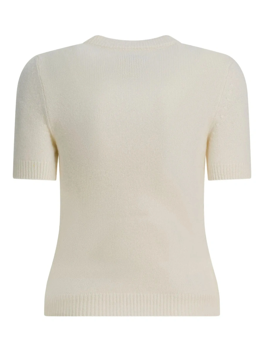 Pulover Cashmere sweater - Img 3