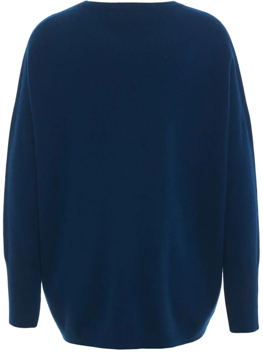 Pulover Cashmere sweater - Img 3