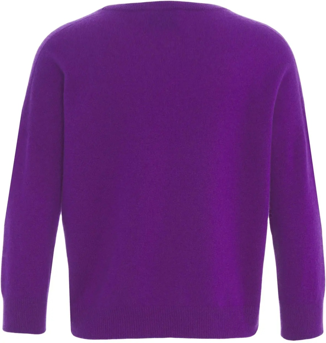 Pulover Cashmere sweater - Img 3