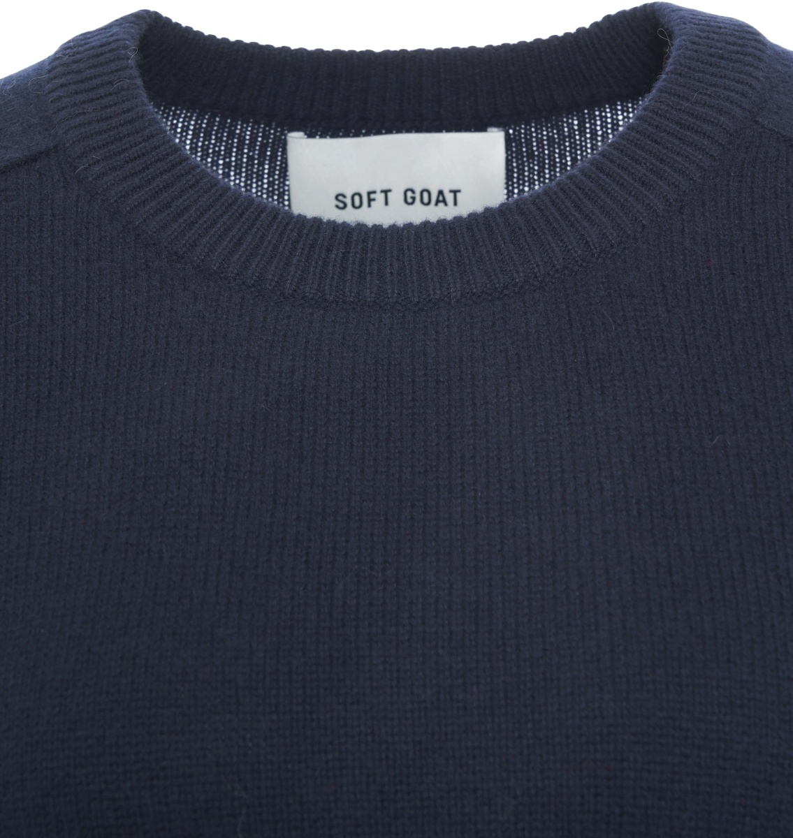 Pulover Cashmere sweater - Img 4