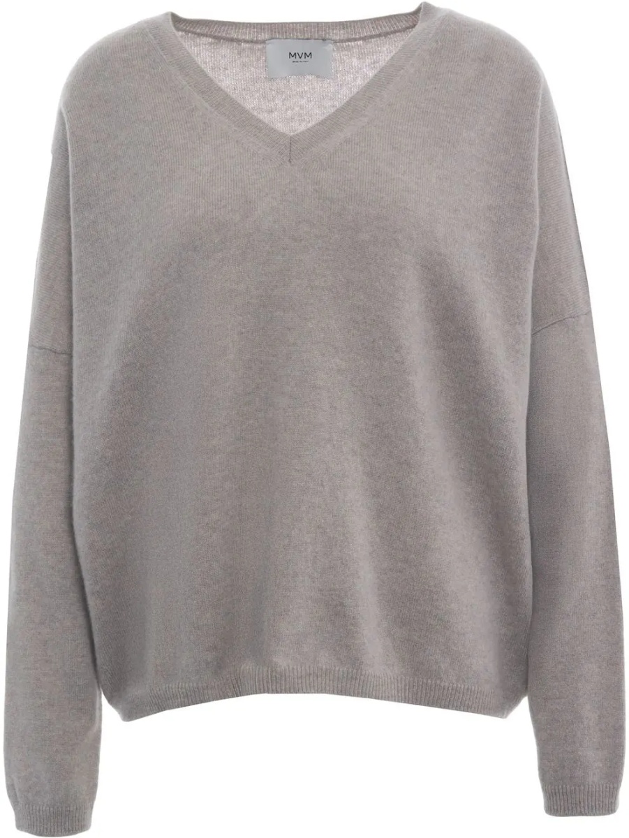 Pulover Cashmere sweater - Img 2