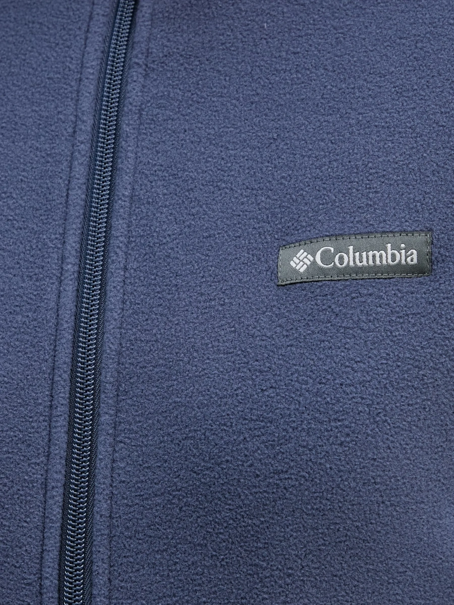 Pulover Columbia albastru - Img 5