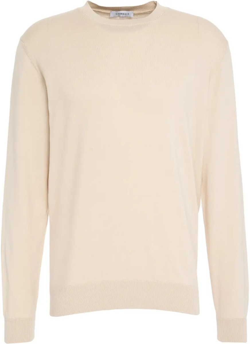 Pulover Cotton sweater - Img 2