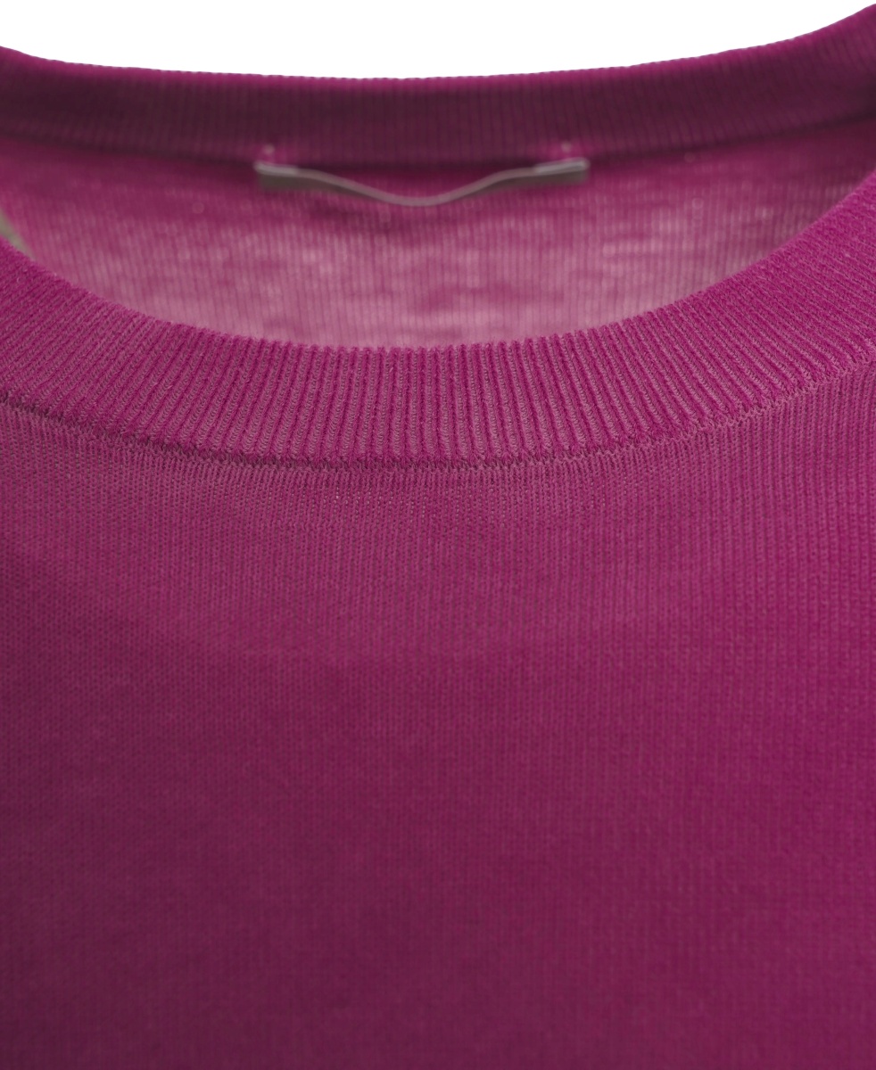 Pulover Cotton sweater - Img 4