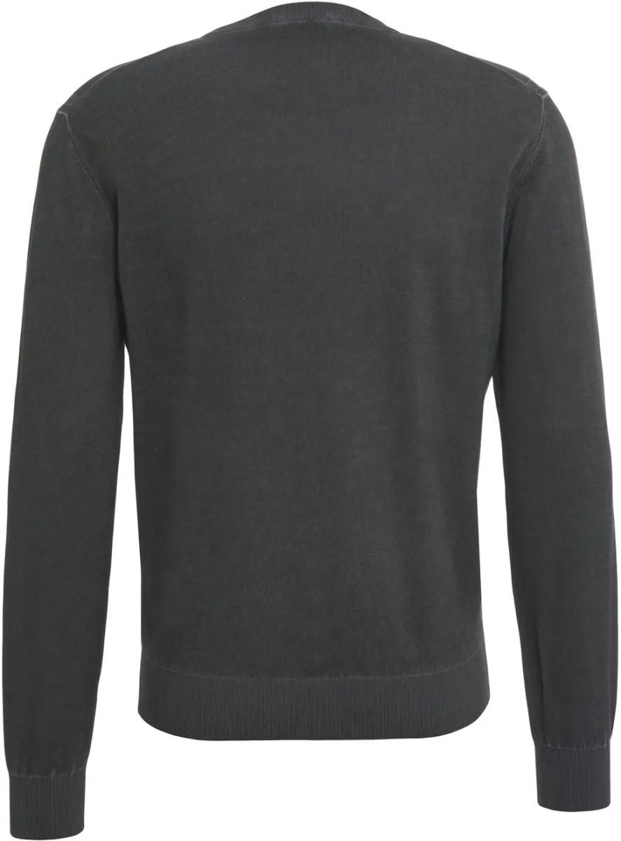 Pulover Cotton sweater - Img 3
