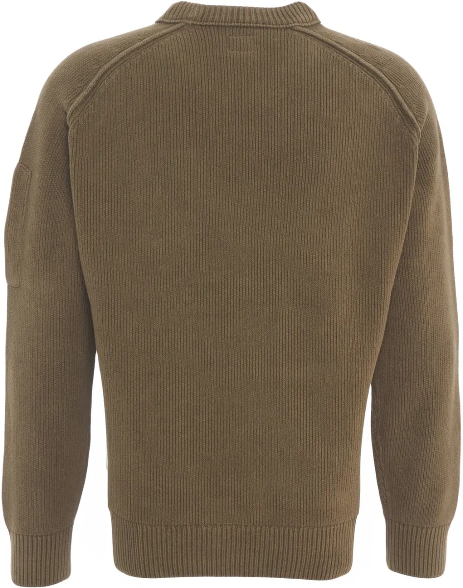 Pulover Cotton sweater - Img 3