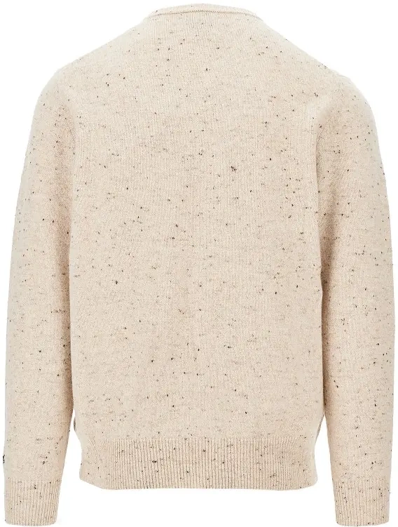 Pulover 'Country Poodle' wool-blend sweater - Img 3