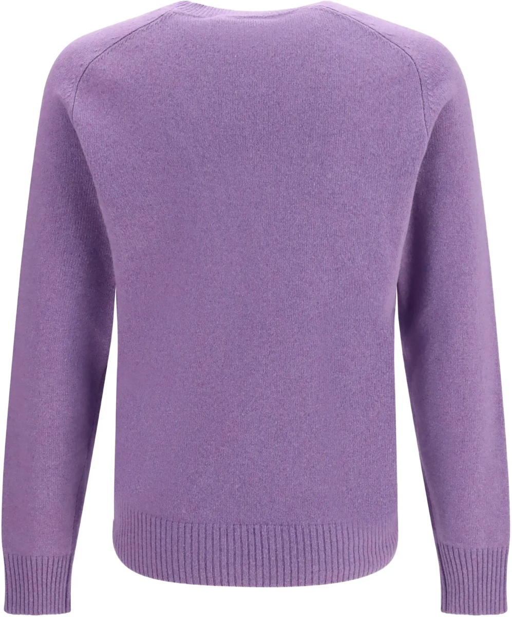 Pulover Crewneck Sweater - Img 4