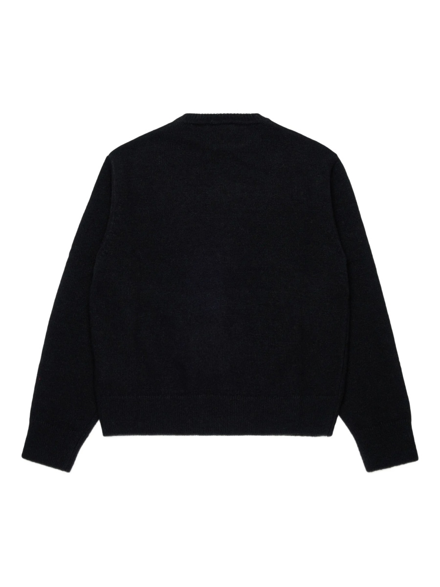 Pulover DSQUARED2 negru - Img 2