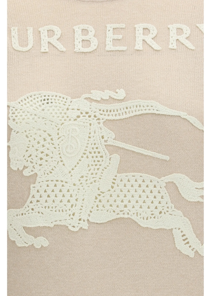 Pulover Ekd cotton-wool Sweater - Img 3