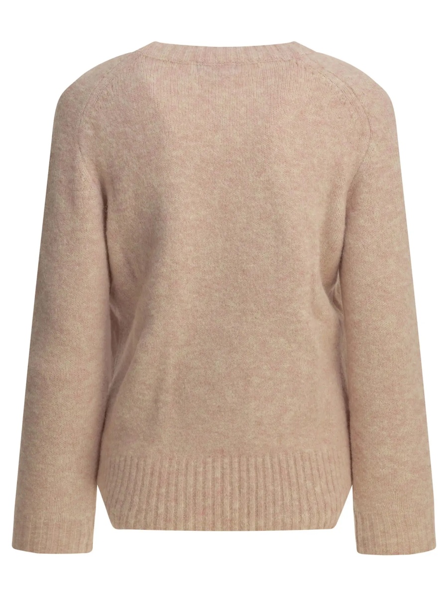 Pulover "Envie" Crew-Neck Sweater - Img 2