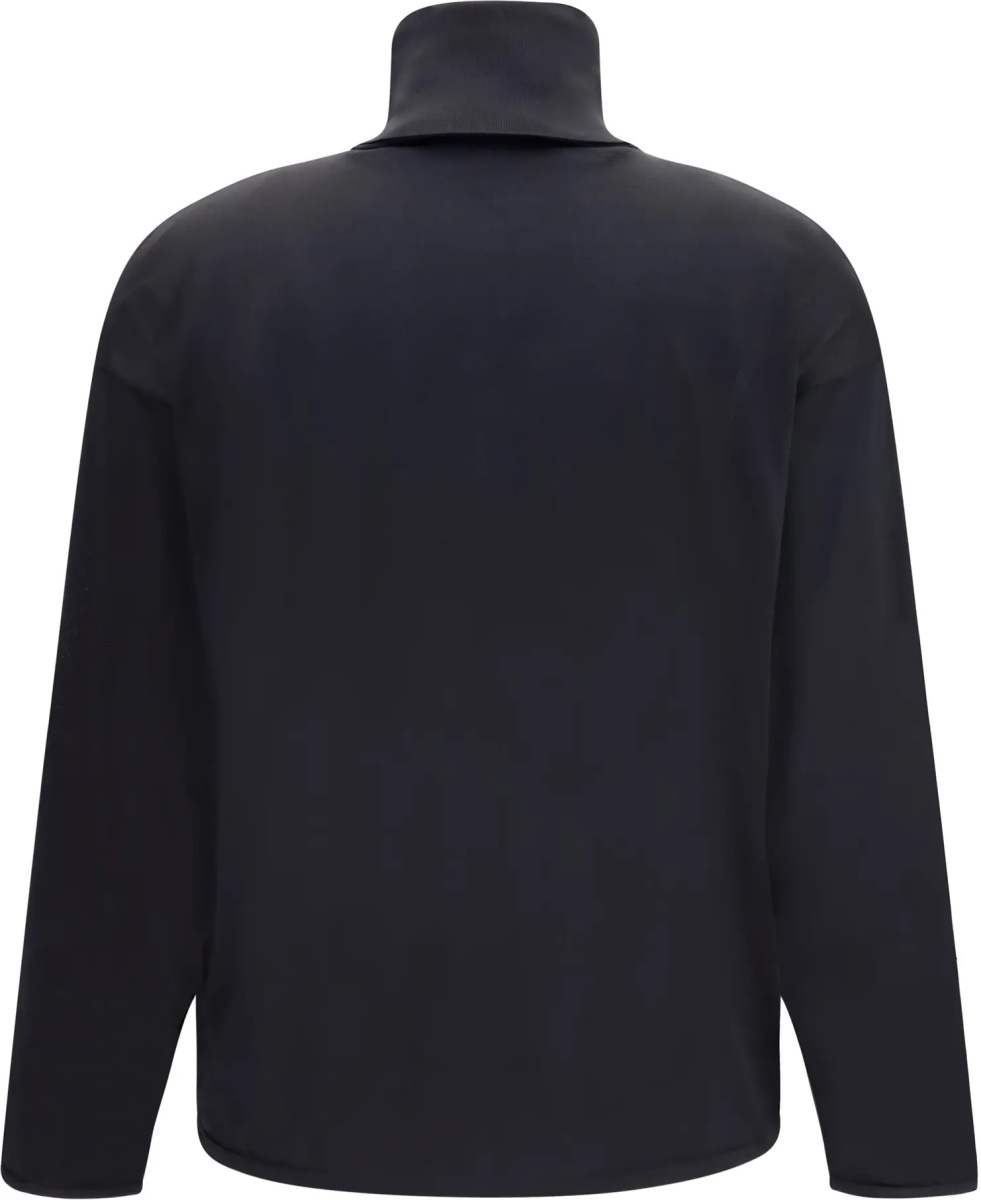 Pulover Extra-fine silk Sweater - Img 2