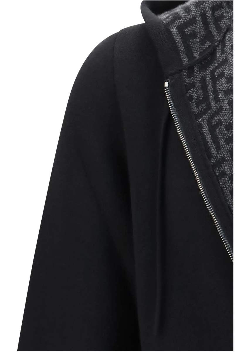 Pulover FF cashmere Sweater - Img 3