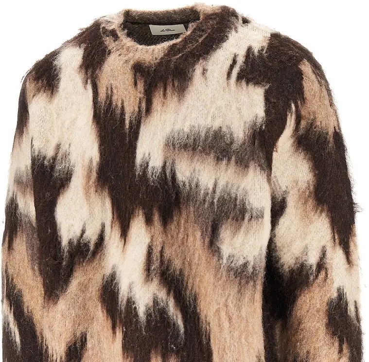 Pulover 'Forrest' crewneck sweater - Img 2