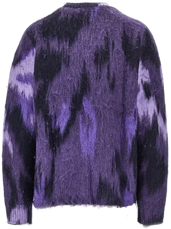 Pulover 'Forrest' crewneck sweater - Img 3