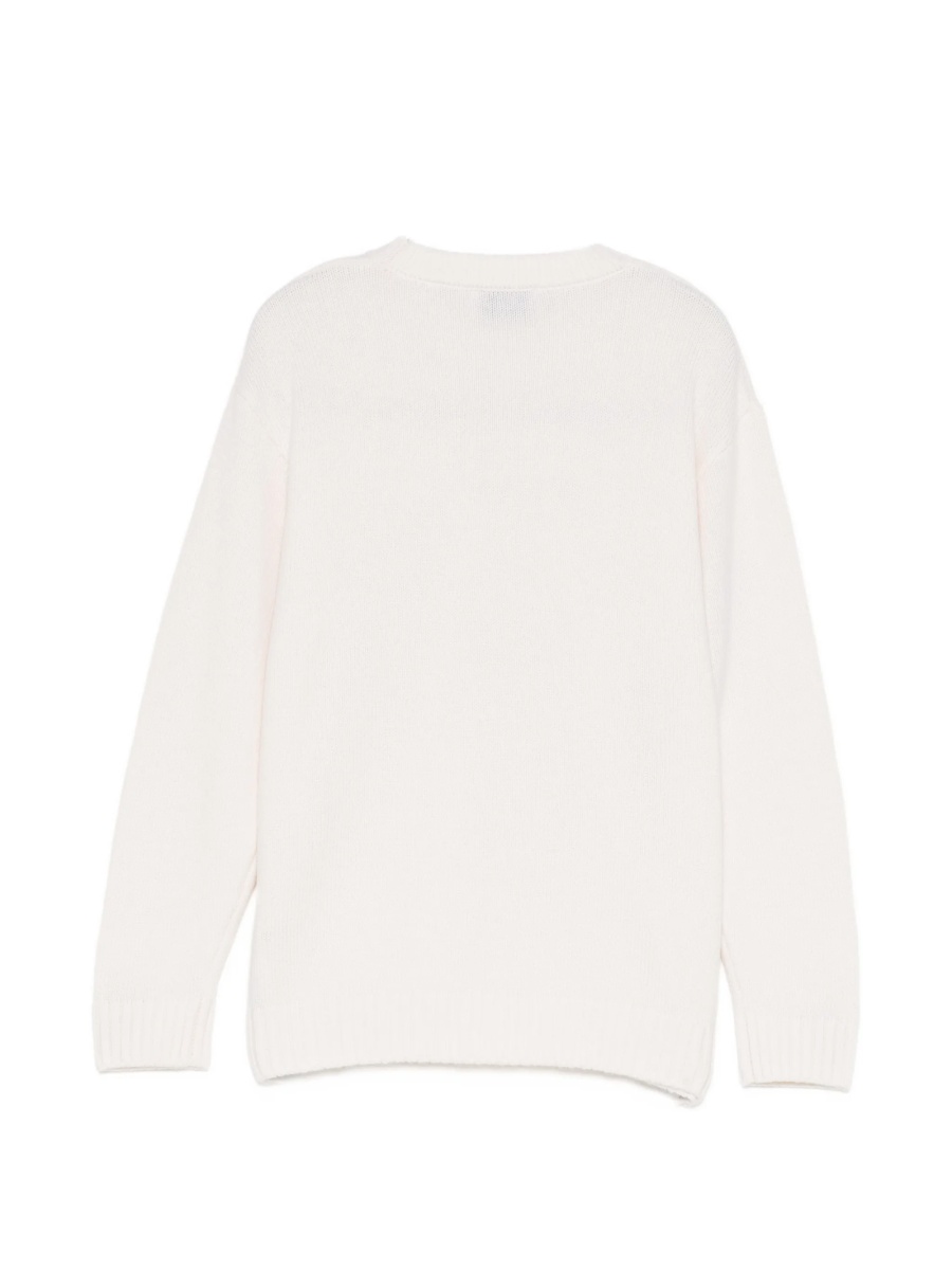 Pulover Givenchy neutru - Img 2