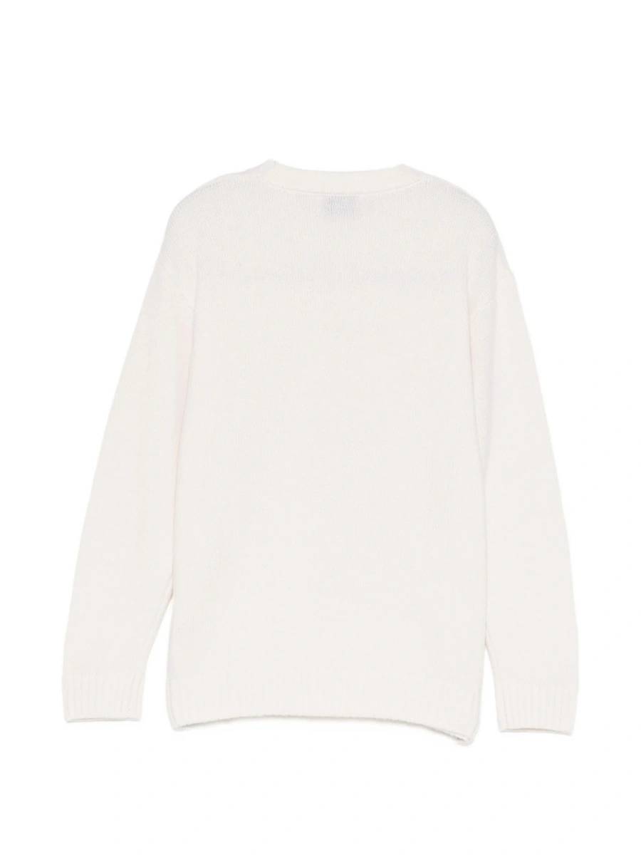 Pulover Givenchy neutru - Img 2