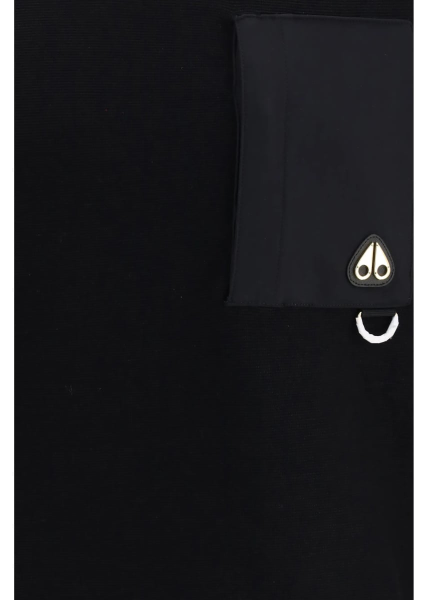 Pulover Gold Series Elowan crewneck Sweater - Img 3