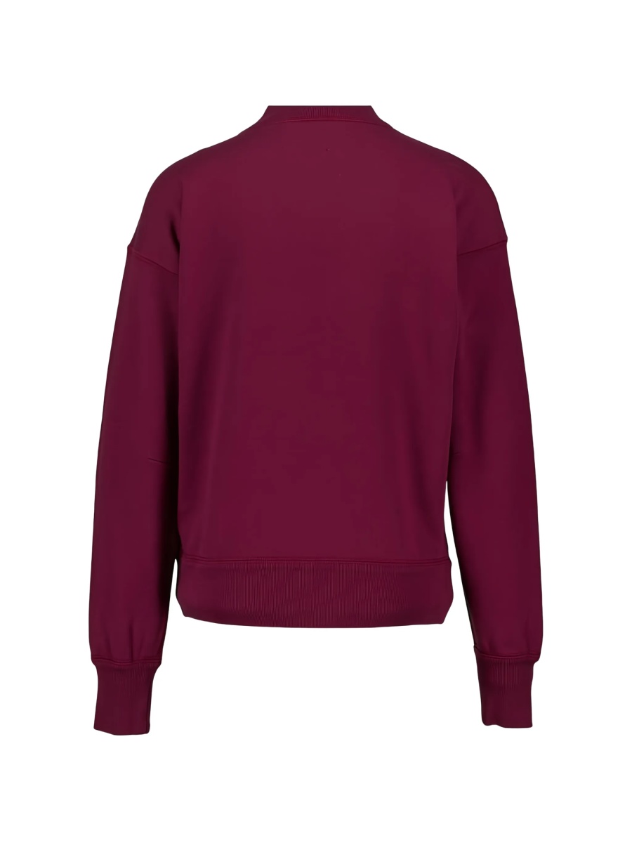 Pulover ISABEL MARANT ETOILE rosu - Img 2