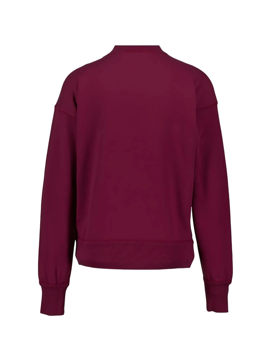 Pulover ISABEL MARANT ETOILE rosu - Img 2