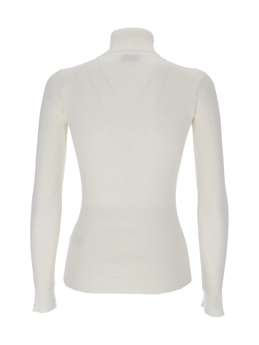 Pulover Knit sweater - Img 3