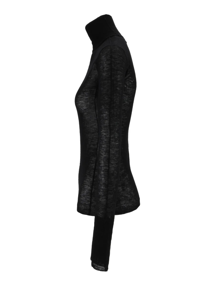 Pulover Knit sweater - Img 2