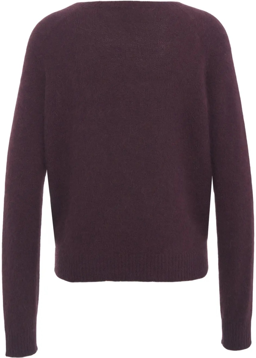 Pulover Knit sweater - Img 3