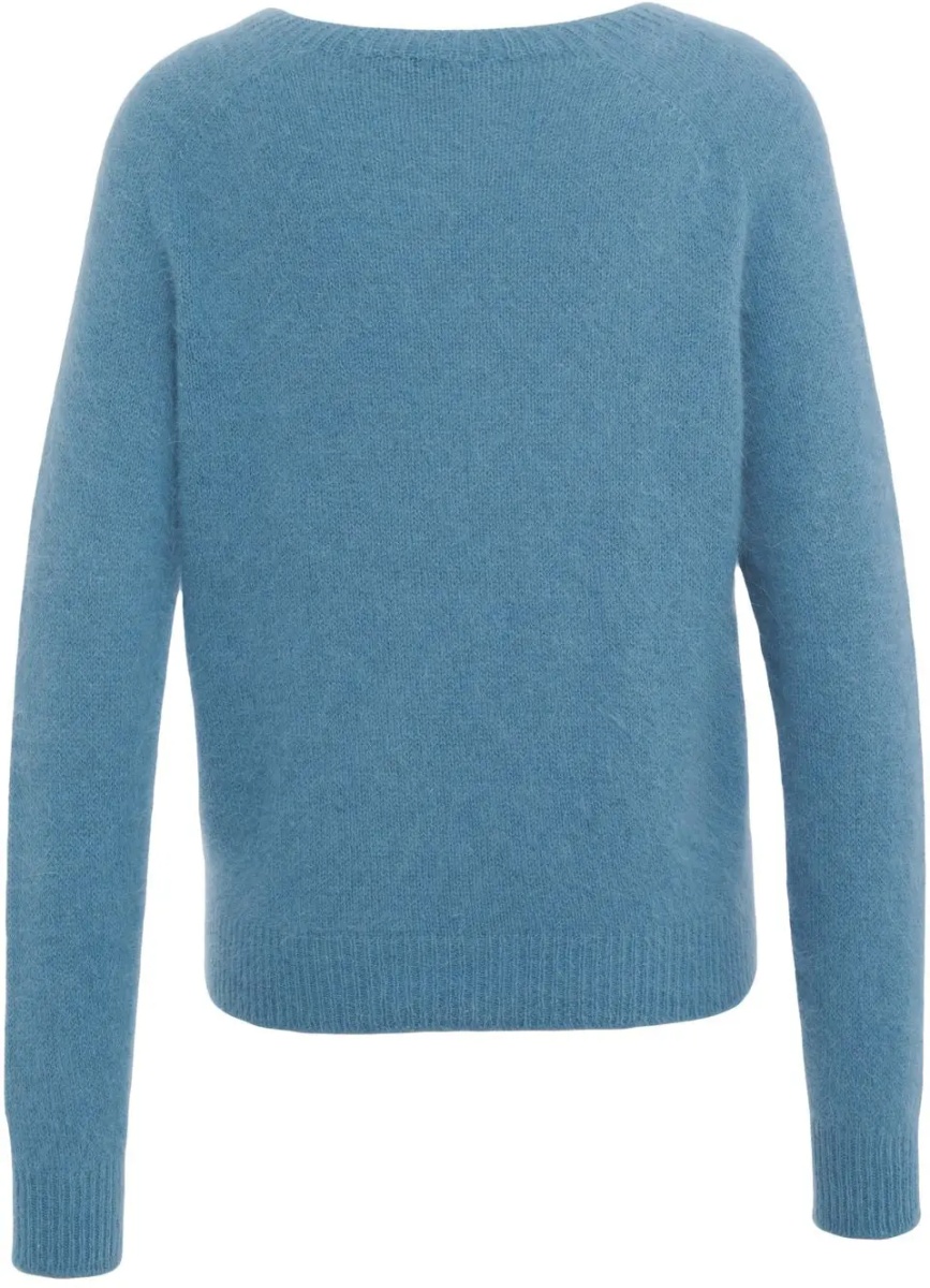 Pulover Knit sweater - Img 3