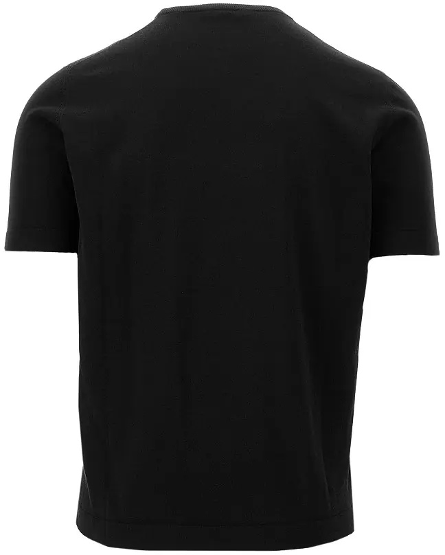 Pulover Knitted T-shirt - Img 3