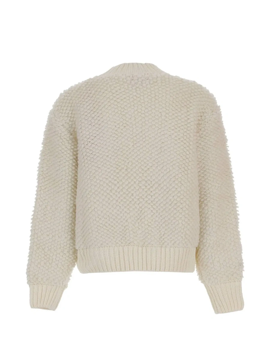 Pulover Knitwear - Img 2