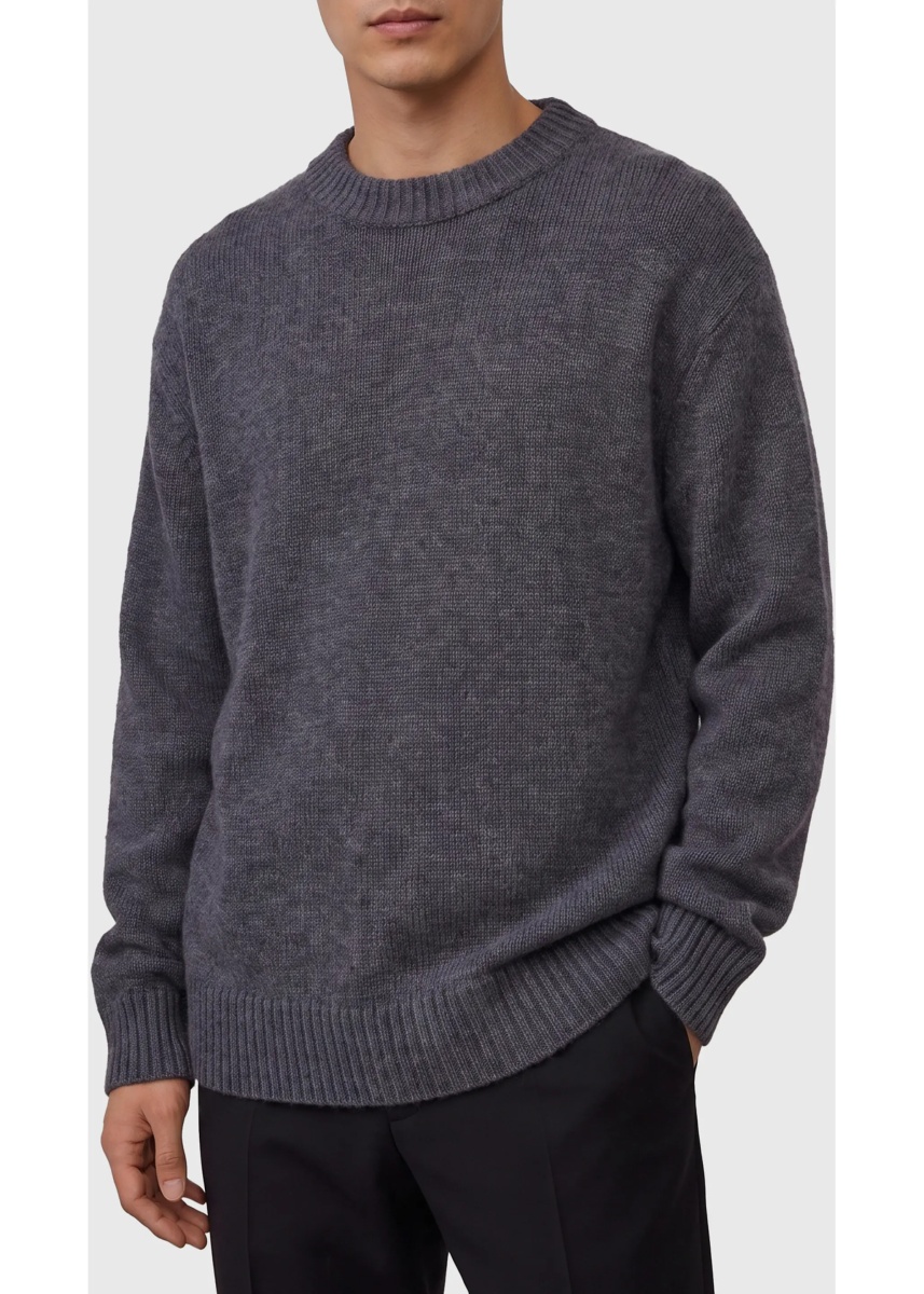 Pulover Kristian Crewneck Sweater - Img 3