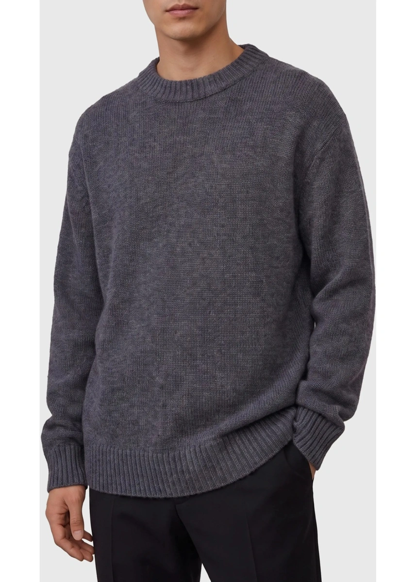 Pulover Kristian Crewneck Sweater - Img 3