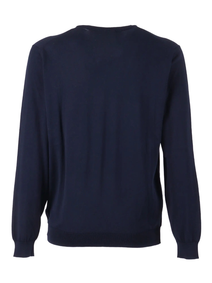 Pulover LS CREW NECK SWEATER - Img 2