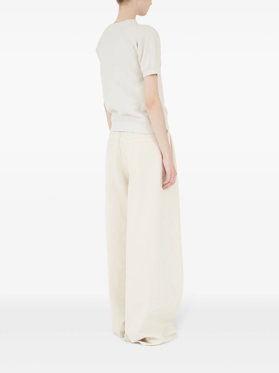 Pulover Maison Margiela neutru - Img 4