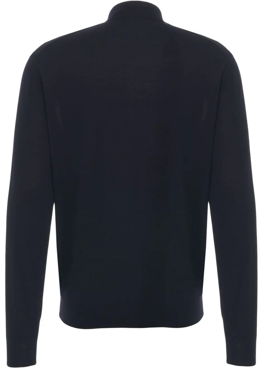 Pulover Merino turtleneck sweater - Img 3