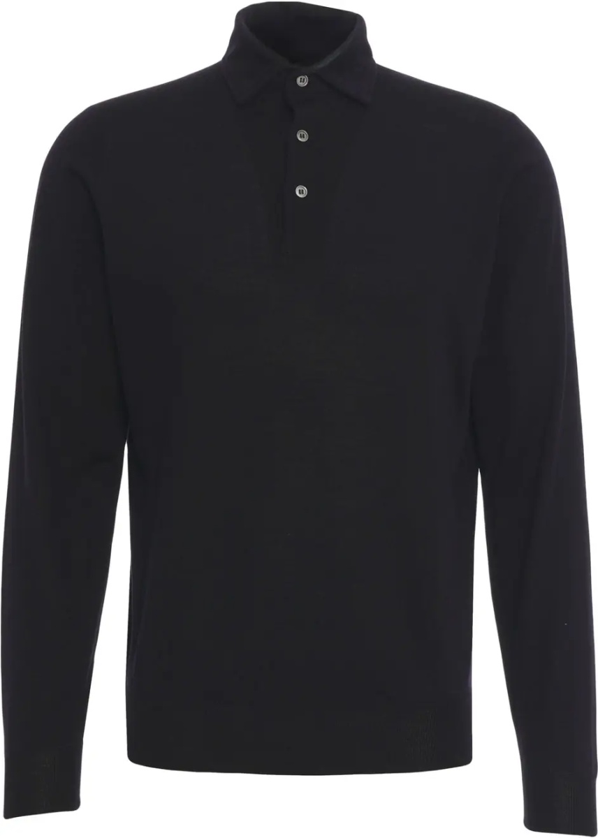 Pulover Merino wool sweater - Img 2