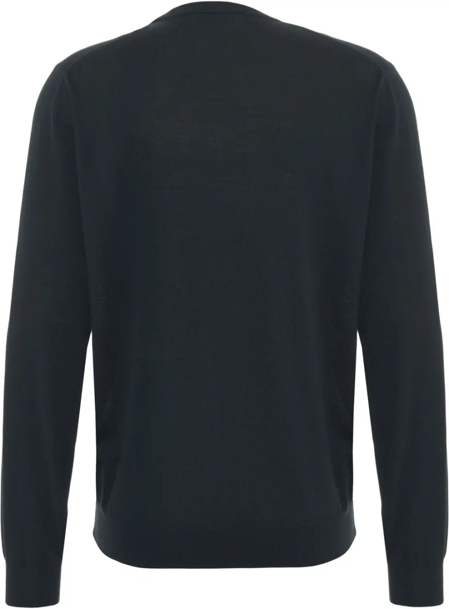 Pulover Merino wool sweater - Img 3