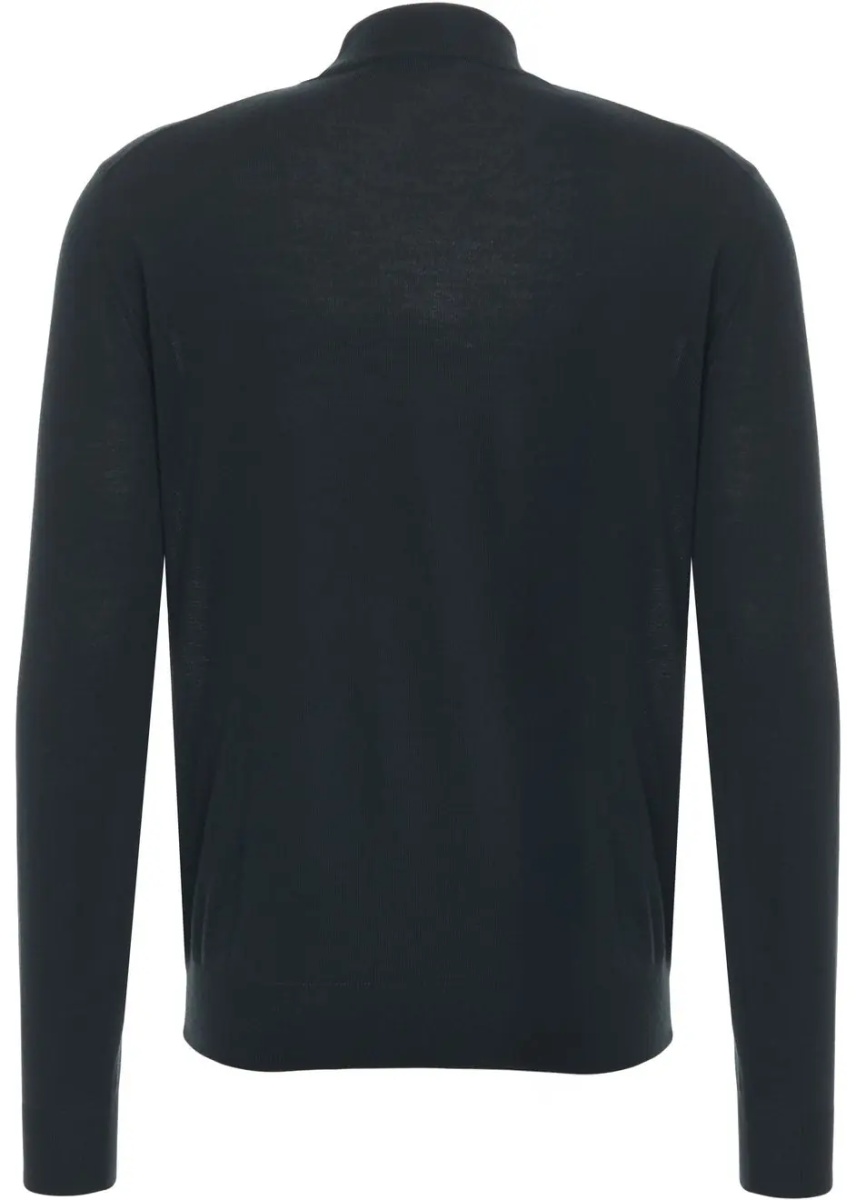 Pulover Merino wool sweater - Img 3
