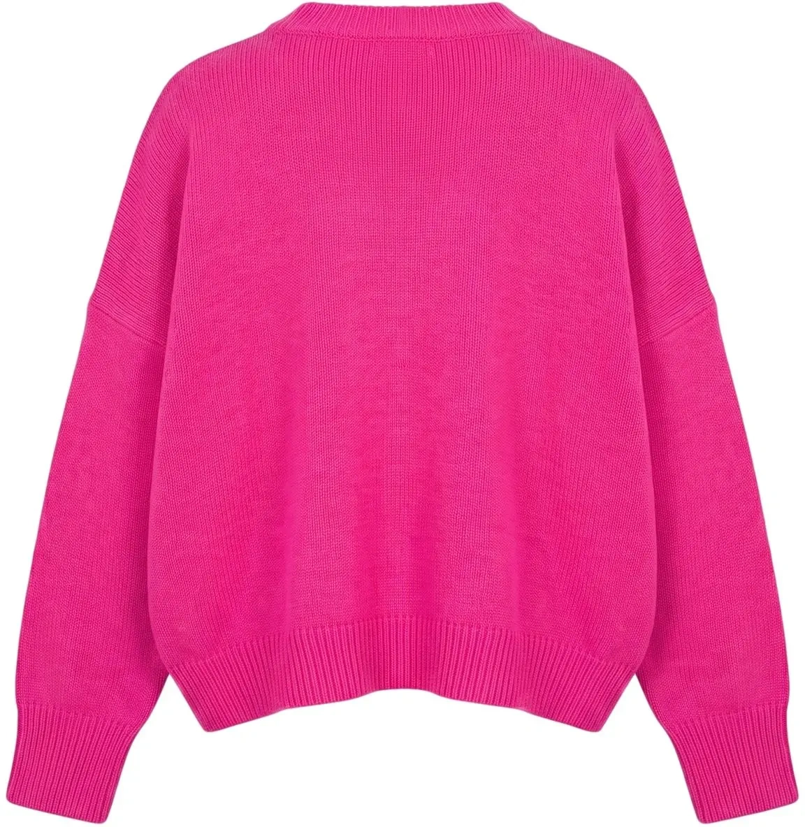 Pulover Merino wool sweater - Img 2