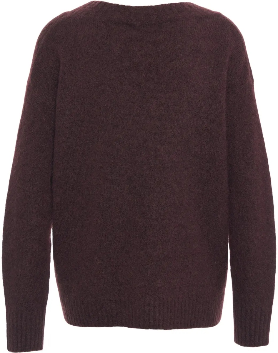 Pulover Mohair sweater - Img 3