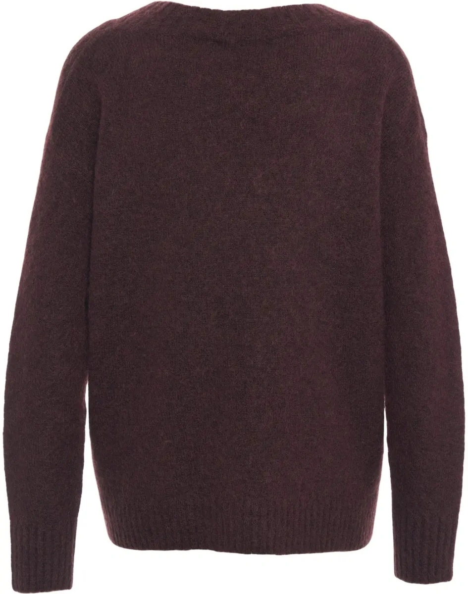 Pulover Mohair sweater - Img 3