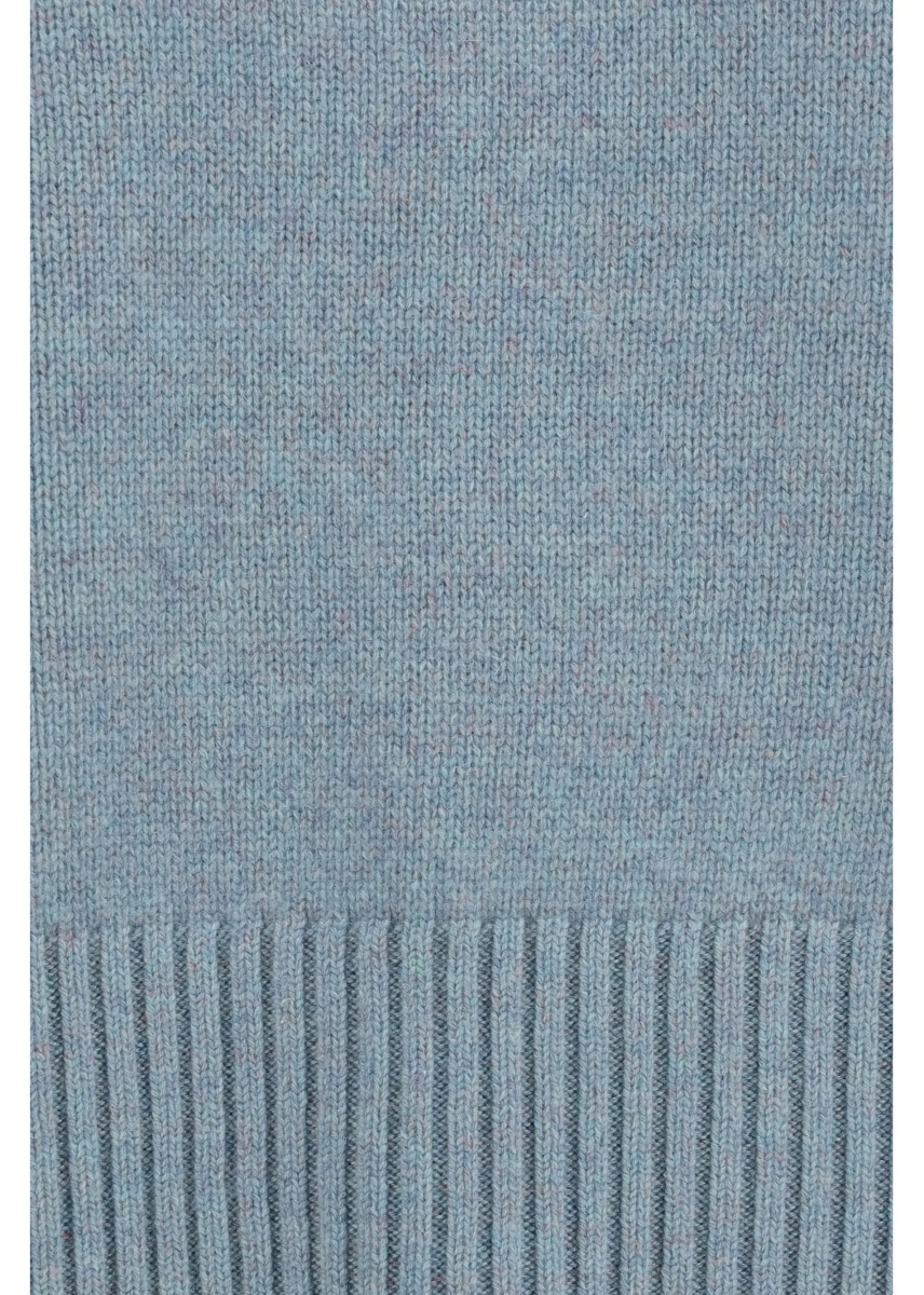 Pulover N°167 Please cashmere Sweater - Img 3