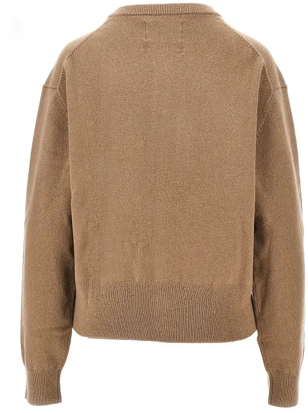 Pulover 'n°436 luce' cardigan - Img 3
