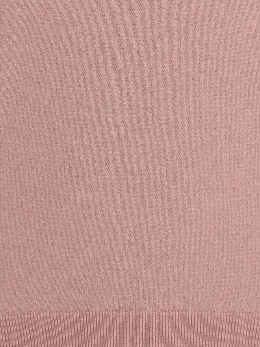 Pulover PIACENZA CASHMERE multicolor din casmir - Img 5