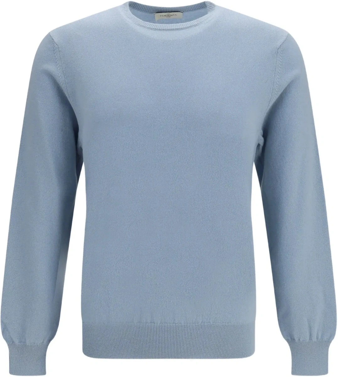 Pulover PIACENZA CASHMERE multicolor din casmir - Img 6